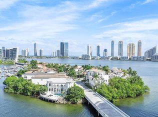 Willams Island, Aventura, FL 33160