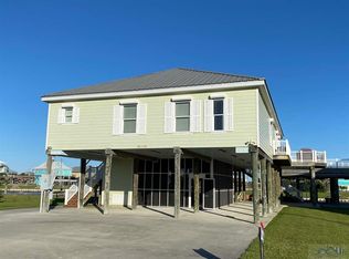 7020 Pamela Blvd, Grand Isle, LA 70358