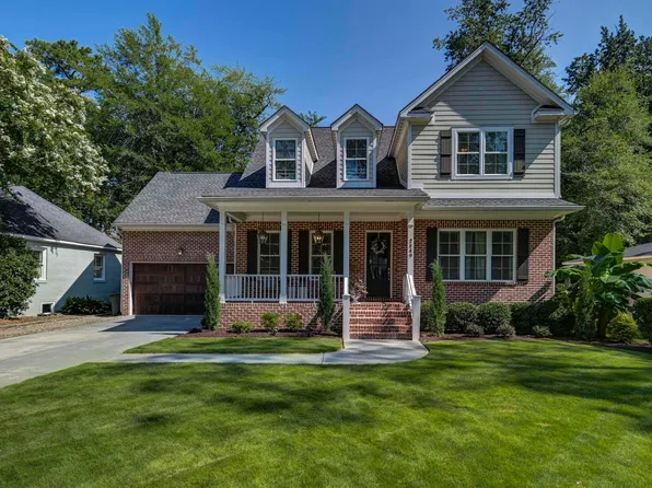 2849 Stratford Rd, Columbia, SC 29204