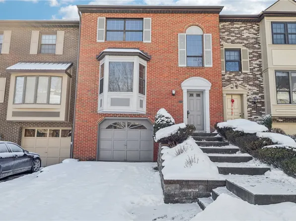 155 Glenwood Dr, Monroeville, PA 15146