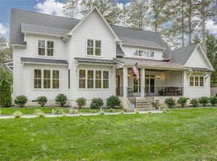 9607 Derbyshire Rd, Henrico, VA 23229