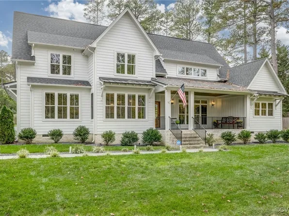 9607 Derbyshire Rd, Henrico, VA 23229