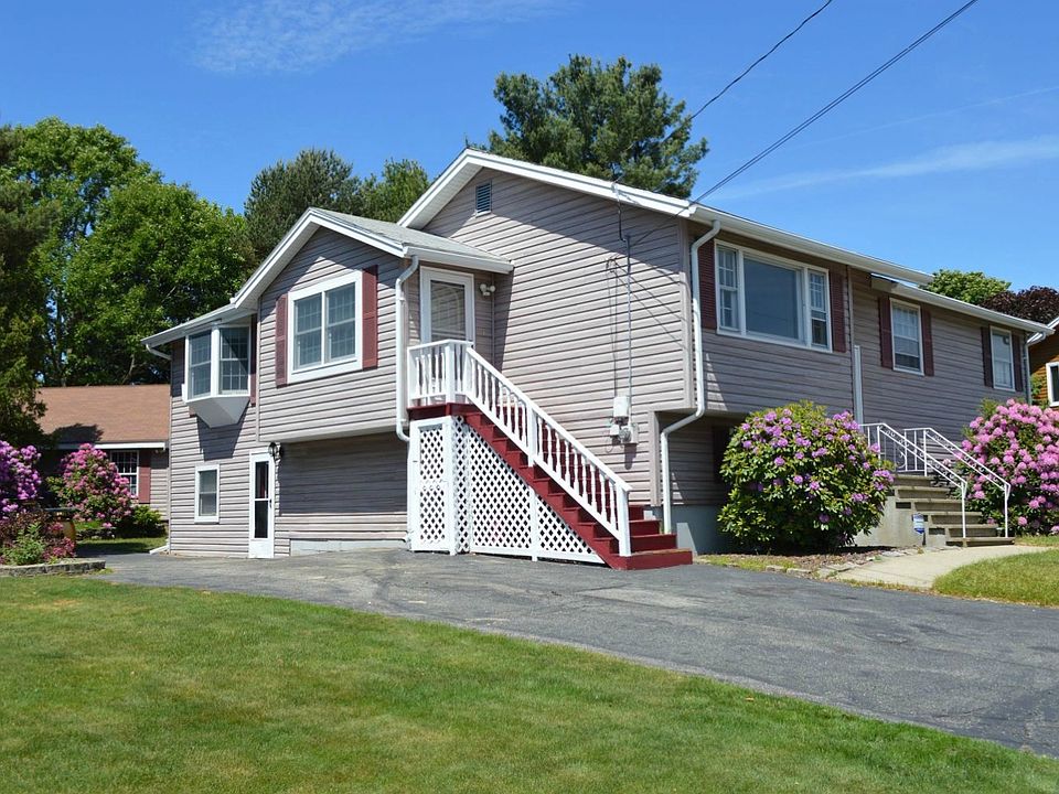 For Sale: 26 Circle Hill Rd, Salem, MA 01970