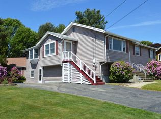 26 Circle Hill Rd, Salem, MA 01970