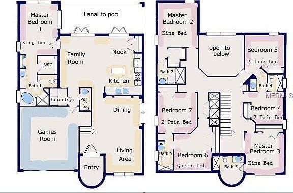 2nd image of 8507 La Isla Dr