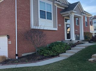 10599 W 154th Pl, Orland Park, IL 60462