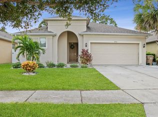 896 Marisa Ln, Kissimmee, FL 34744