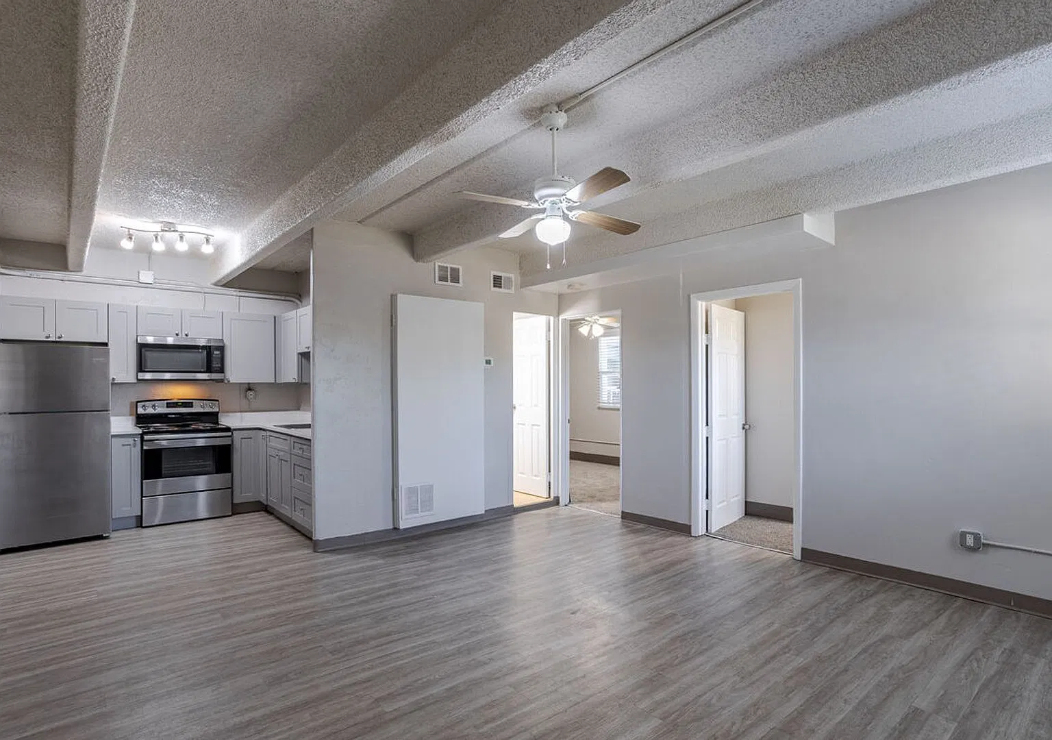 Julian Square Apartments | Spacious 16 Bedroom Homes in Denver! — Photo 3
