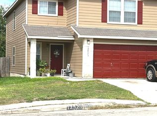 12523 Avens Arbor, San Antonio, TX 78253