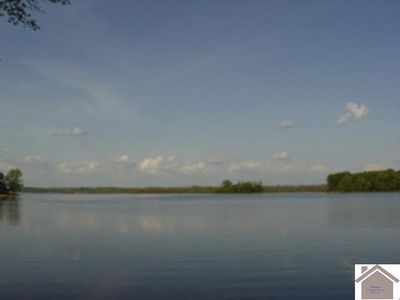 LOT 15 Bay Point Dr LOT 15, Benton, KY, 42025