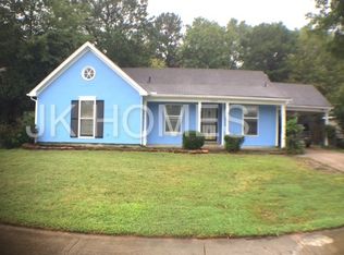 7265 Hillshire Dr, Memphis, TN 38133