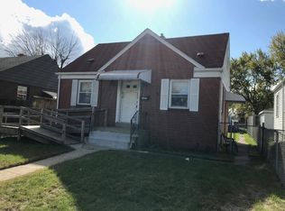 1474 Shell St, Hammond, IN 46320