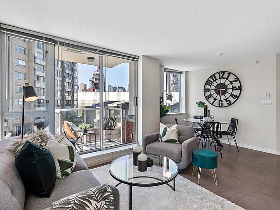 3rd image of 550 Taylor St #802