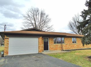 4094 Mount Carmel Tobasco Rd, Cincinnati, OH 45255