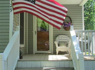 129 Church St, Chesaning, MI 48616