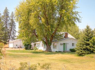 9616 S Cedar Rd, Spokane, WA 99224