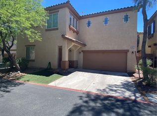 8953 Tamar Sage Ct, Las Vegas, NV 89149