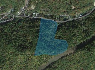 0 Grannys Branch Rd, Goose Rock, KY 40944