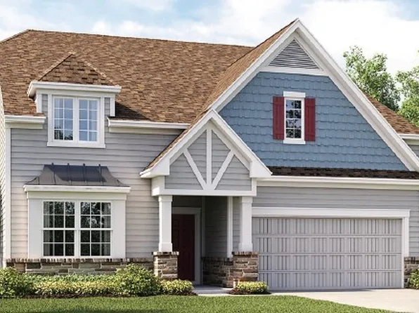 138 Somerset Ln Homesite 31, Central, SC 29630