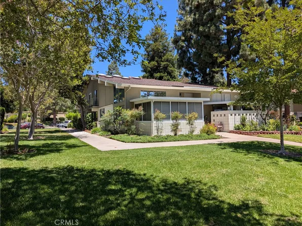 188 Avenida Majorca Unit A, Laguna Woods, CA 92637