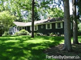 20 Washington Valley Rd, Morristown, NJ 07960