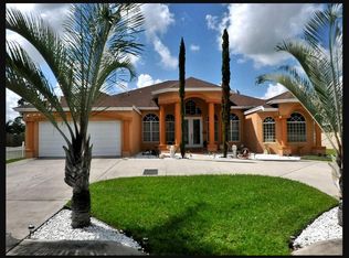 1368 SW Prairie Cir, Port Saint Lucie, FL 34953