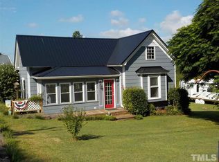 515 W J St, Erwin, NC 28339