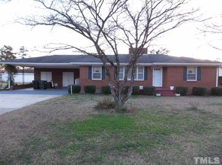 705 E East St, Erwin, NC 28339