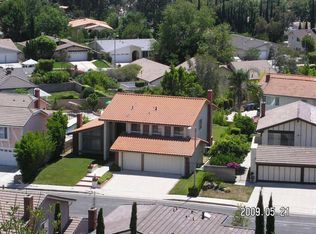 11874 Killimore Ave, Porter Ranch, CA 91326