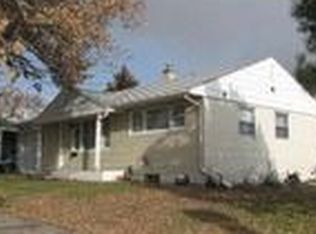 804 N Grand Ave, Pierre, SD 57501