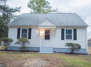 1509 Laurel Dr, Salisbury, MD 21804