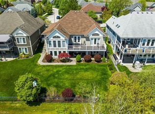 116 Sunrise Ct, Fort Erie, ON L0S 1N0