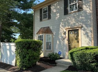 11450 Fruitwood Way #92, Germantown, MD 20876
