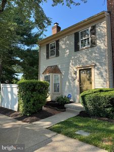 11450 Fruitwood Way #92, Germantown, MD, 20876