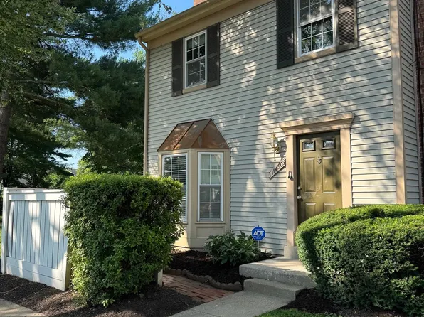 11450 Fruitwood Way #92, Germantown, MD 20876