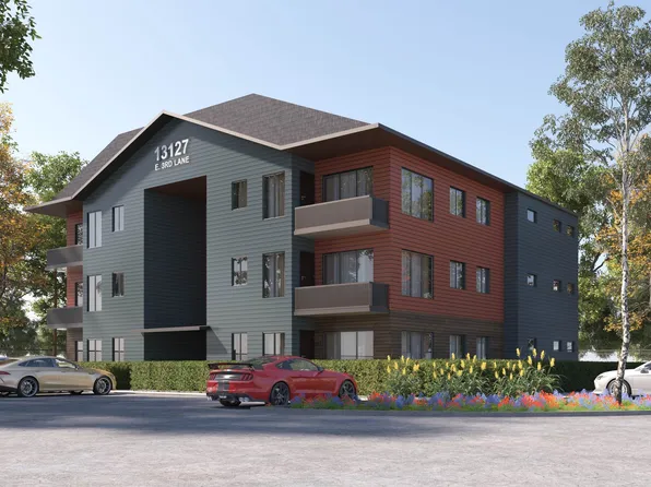 13217 E 3rd Ln, Spokane, WA 99216