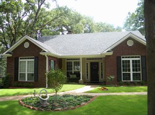 265 Woodside Ln, Holly Lake Ranch, TX 75765
