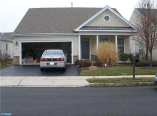 1111 Maxwell Mnr, Warminster, PA 18974