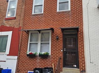 2619 Gerritt St, Philadelphia, PA 19146