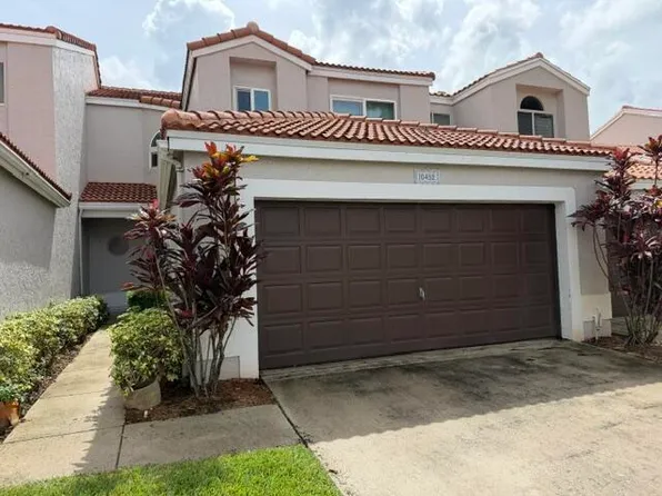 10452 Lake Vista Cir, Boca Raton, FL 33498
