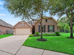 3333 Asbury Glen Ct, Spring, TX 77386