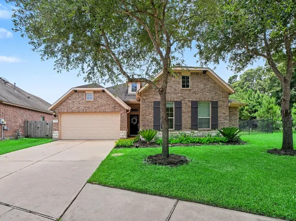 3333 Asbury Glen Ct, Spring, TX 77386