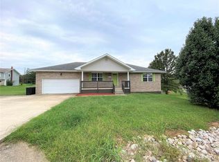 24435 Stuart Rd, Waynesville, MO 65583