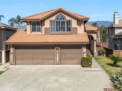 14168 Plumas Ct, Fontana, CA, 92336