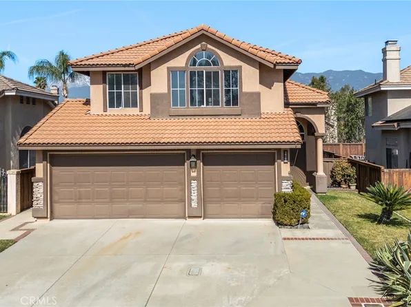 14168 Plumas Ct, Fontana, CA 92336