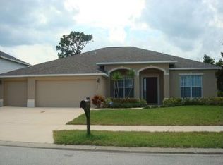 4858 Alamanda Dr, Melbourne, FL 32940