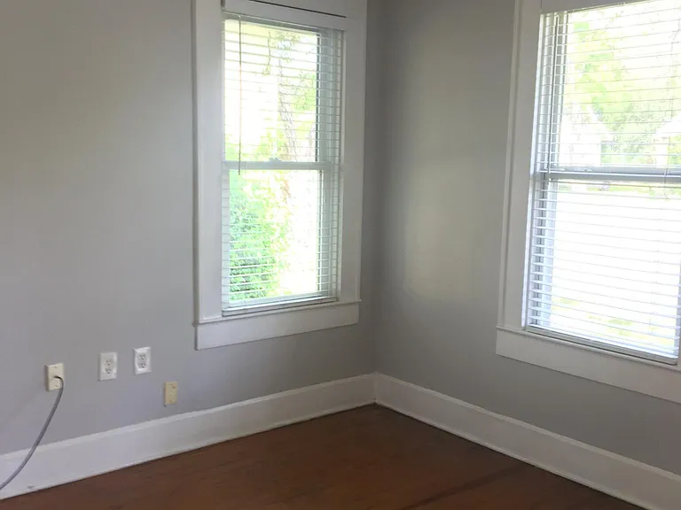 Living Room Area