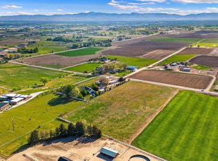 3735 S Black Cat Rd, Nampa, ID 83687