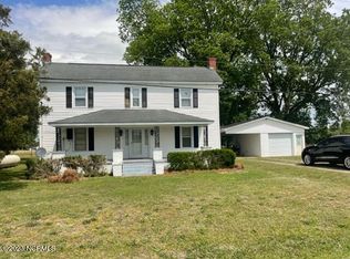 2137 Eric Sparrow Rd, Deep Run, NC 28525