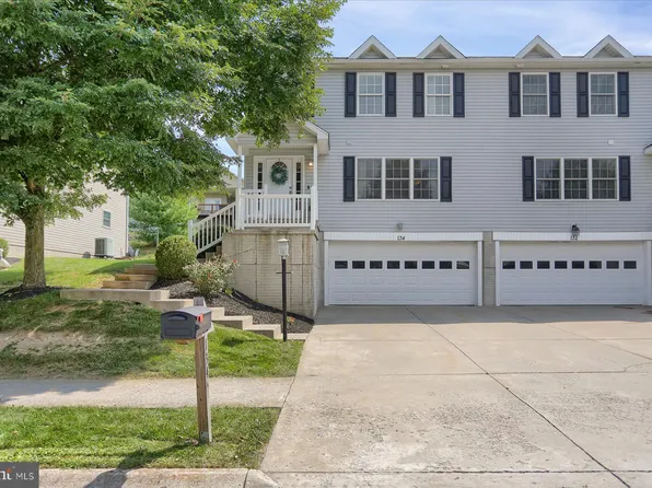 134 Jonathan Ln, Bellefonte, PA 16823